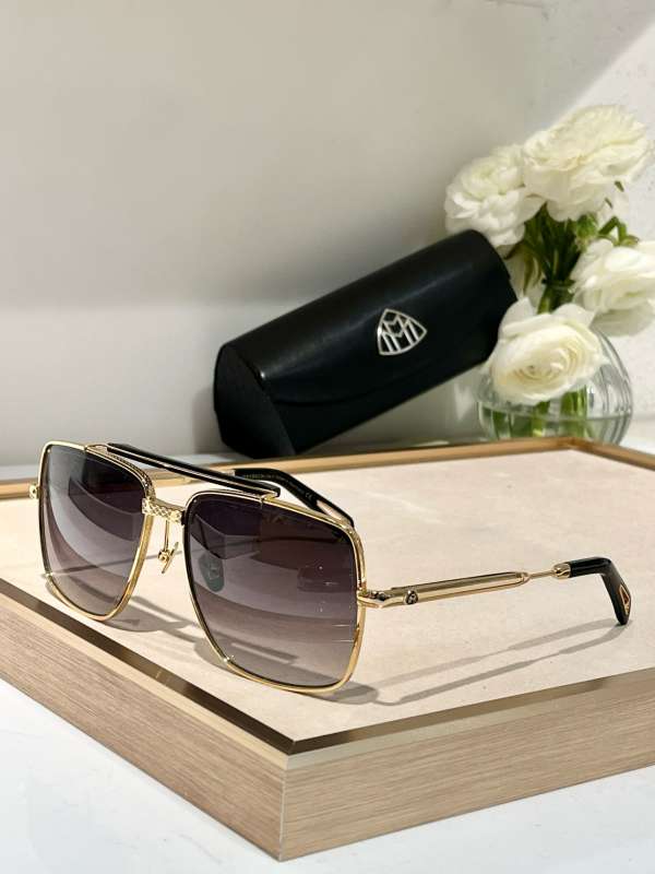 Picture of Maybach Sunglasses _SKUfw56683054fw